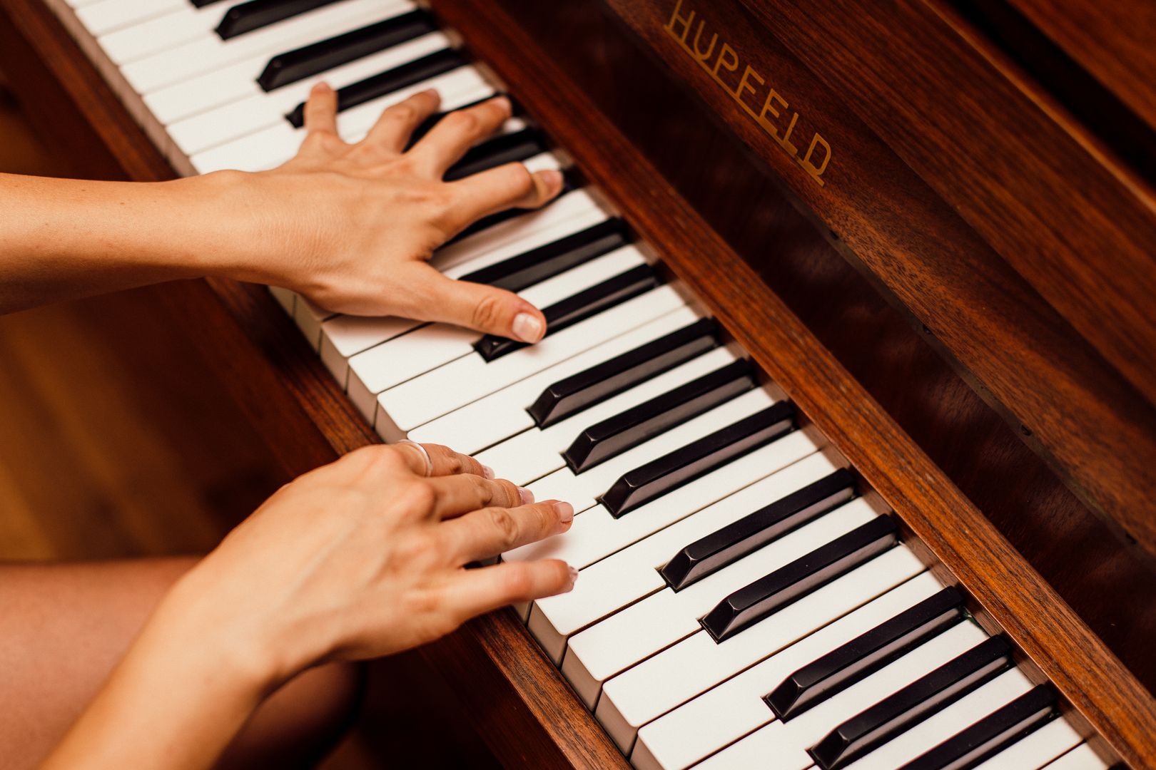 How Often Should Your Piano Be Tuned?